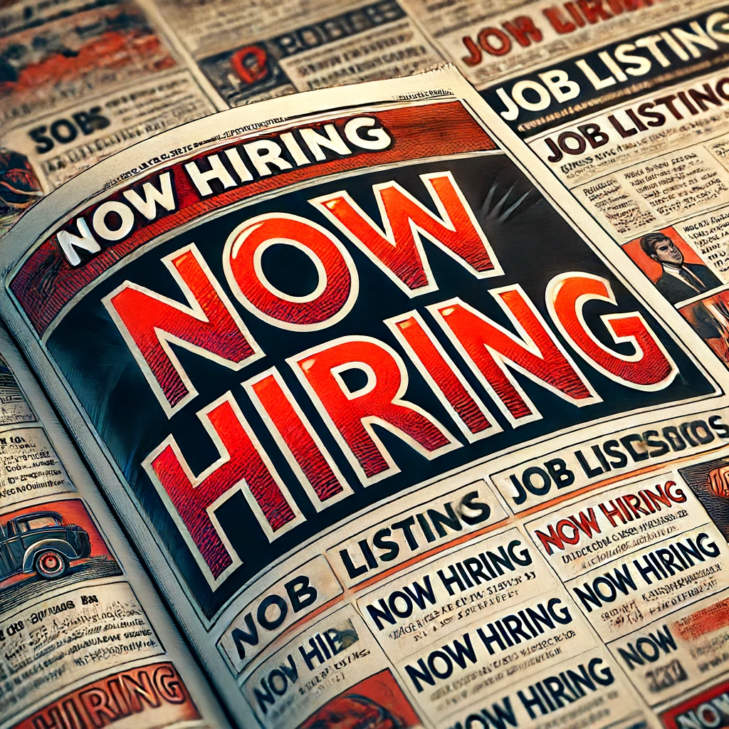recruitment classified recuitment